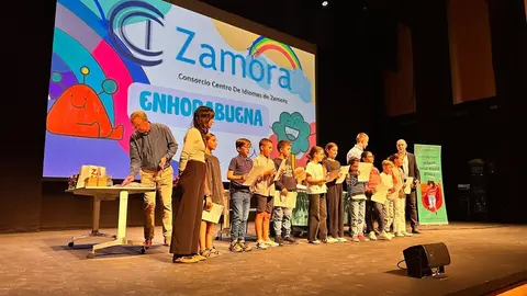 Consorcio Centro de Idiomas de Zamora