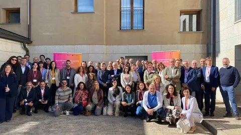 SEGITTUR en Puebla de Sanabria