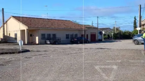 Torregamones y Luelmo