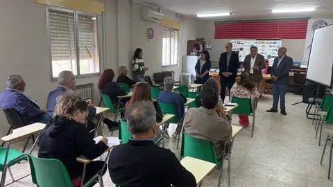 Demo Day en Bermillo de Sayago