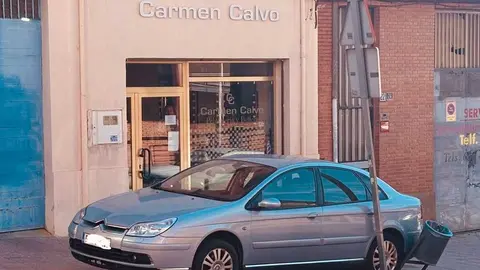 Intervenciones de Bomberos y Policía Local en Benavente_2