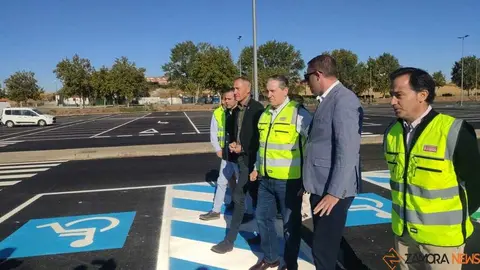 Obras de Modernización IFEZA_2