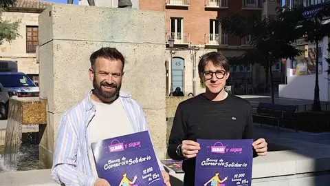 bono comercio solidario