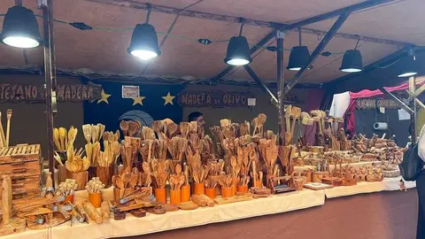 Desfile inaugural Mercado Medieval de Zamora _5