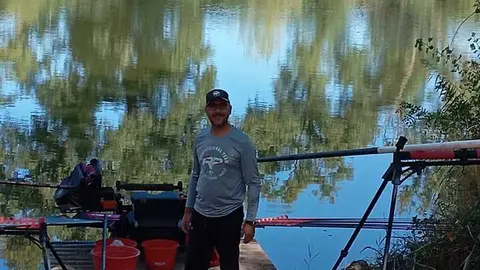 Campeonato de España de Pesca en Villaralbo_2