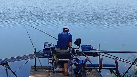 Campeonato de España de Pesca en Villaralbo_3