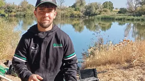 Campeonato de España de Pesca en Villaralbo_5