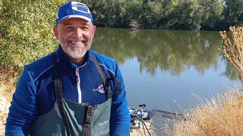 Campeonato de España de Pesca en Villaralbo_6