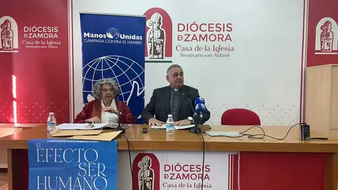 Presentación Exposición Ramón Álvarez Zamora