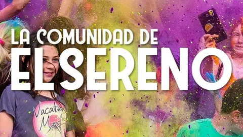 el sereno