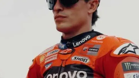 Marc Márquez