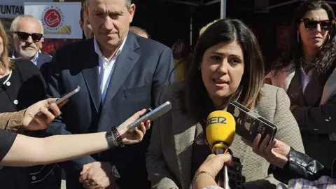 Feria del Pimiento Benavente 