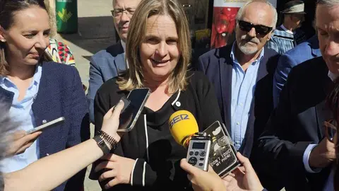 Feria del Pimiento Benavente _3