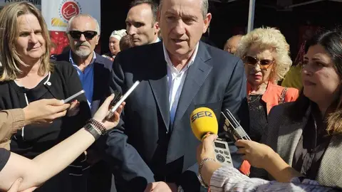 Feria del Pimiento Benavente _4