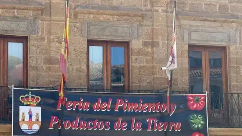 Feria del Pimiento Benavente _6