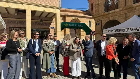 Feria del Pimiento Benavente _11