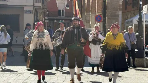 Feria del Pimiento Benavente _12