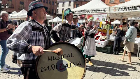 Feria del Pimiento Benavente _13