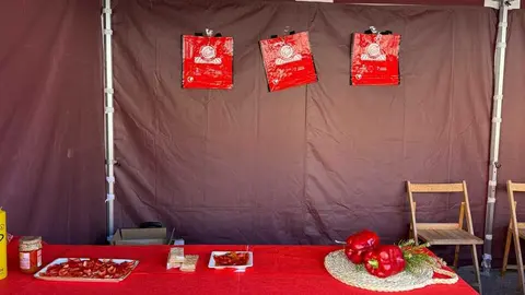 Feria del Pimiento Benavente _14