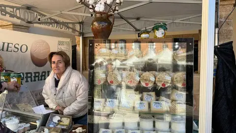 Feria del Pimiento Benavente _16