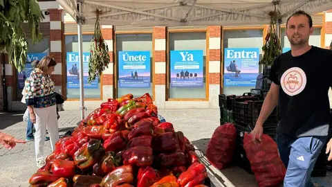 Feria del Pimiento Benavente _19