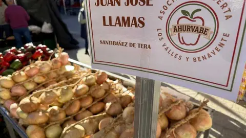 Feria del Pimiento Benavente _28