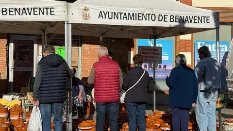 Feria del Pimiento Benavente _29