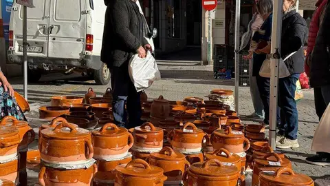 Feria del Pimiento Benavente _30