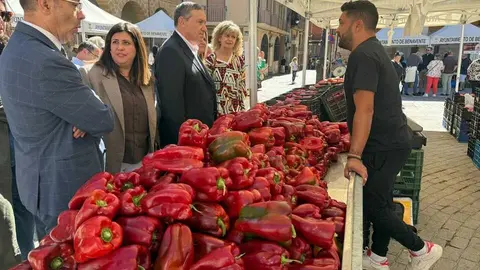 Feria del Pimiento Benavente_34