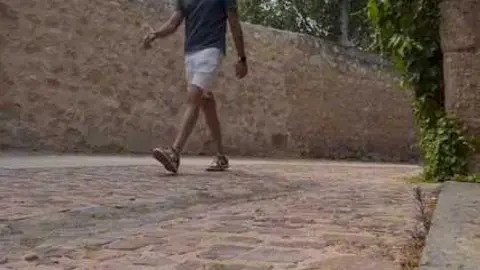 Pueblos de Fiesta, Carlos