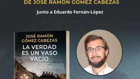 LER ZAMORA- La verdad  es un vaso vacío