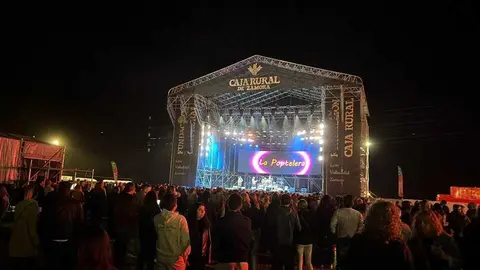 Noche Caja Rural _9