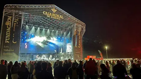 Noche Caja Rural _10
