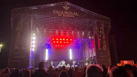 Noche Caja Rural _11