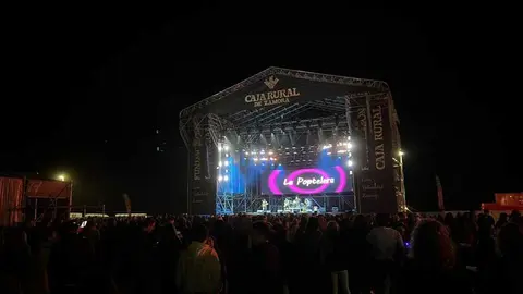 Noche Caja Rural _14