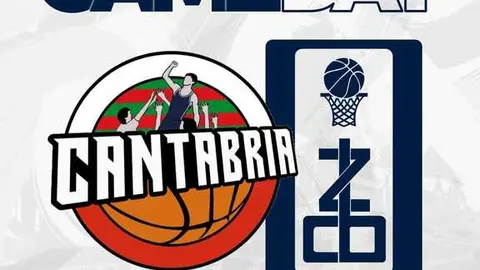 CB Zamora vs Cantabria