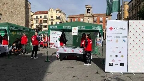 I Feria del Chorizo Zamorano 