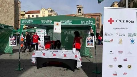 I Feria del Chorizo Zamorano _2