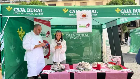 I Feria del Chorizo Zamorano _3