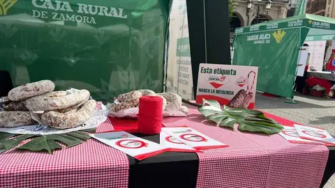 I Feria del Chorizo Zamorano _5