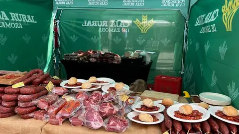 I Feria del Chorizo Zamorano _9