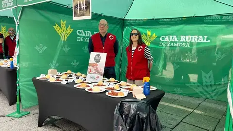 I Feria del Chorizo Zamorano _10