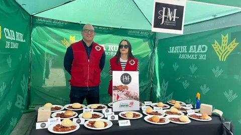 I Feria del Chorizo Zamorano _13