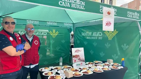 I Feria del Chorizo Zamorano _16