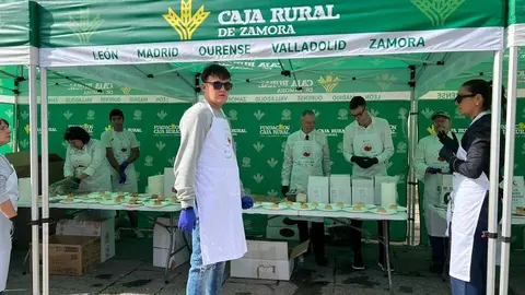 I Feria del Chorizo Zamorano _17