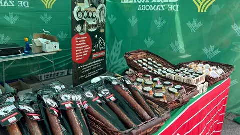 I Feria del Chorizo Zamorano _19