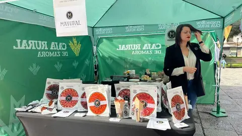 I Feria del Chorizo Zamorano _25