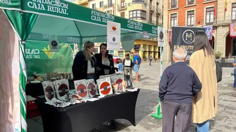 I Feria del Chorizo Zamorano _27