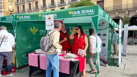 I Feria del Chorizo Zamorano _29