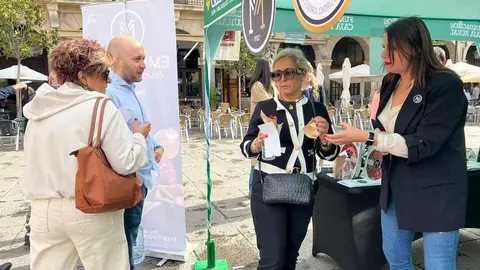 I Feria del Chorizo Zamorano _30